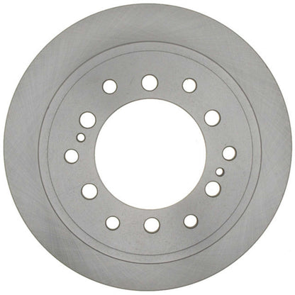 Raybestos Brakes Disc Brake Rotor 980780R