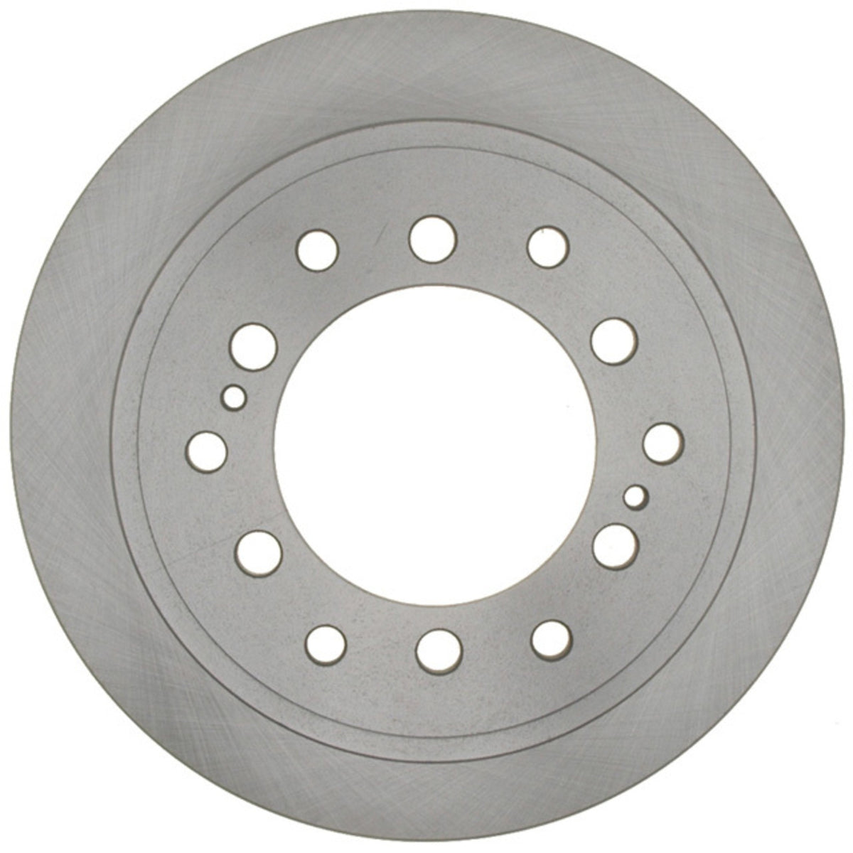 Raybestos Brakes Disc Brake Rotor 980780R