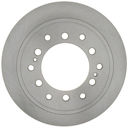 Raybestos Brakes Disc Brake Rotor 980780R