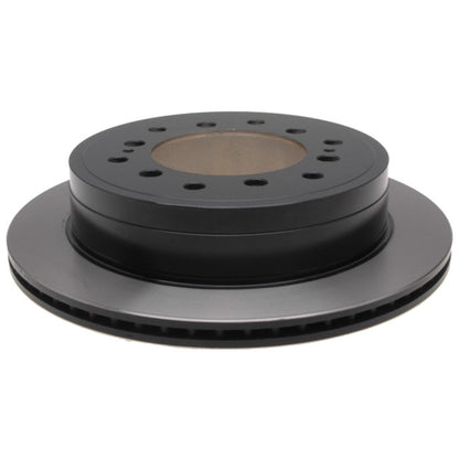 Raybestos Brakes Disc Brake Rotor 980780