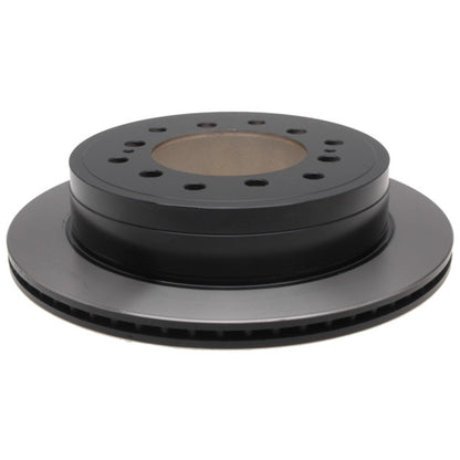 Raybestos Brakes Disc Brake Rotor 980780