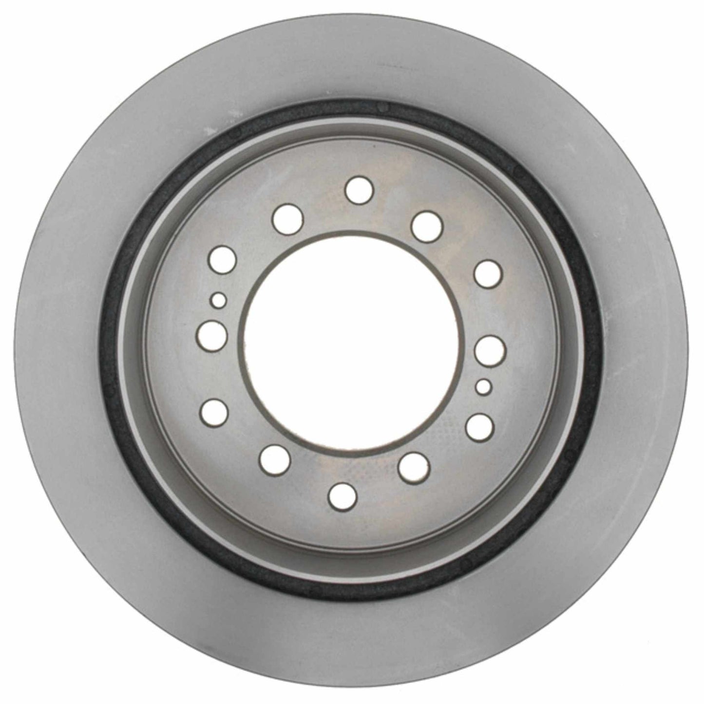 Raybestos Brakes Disc Brake Rotor 980780