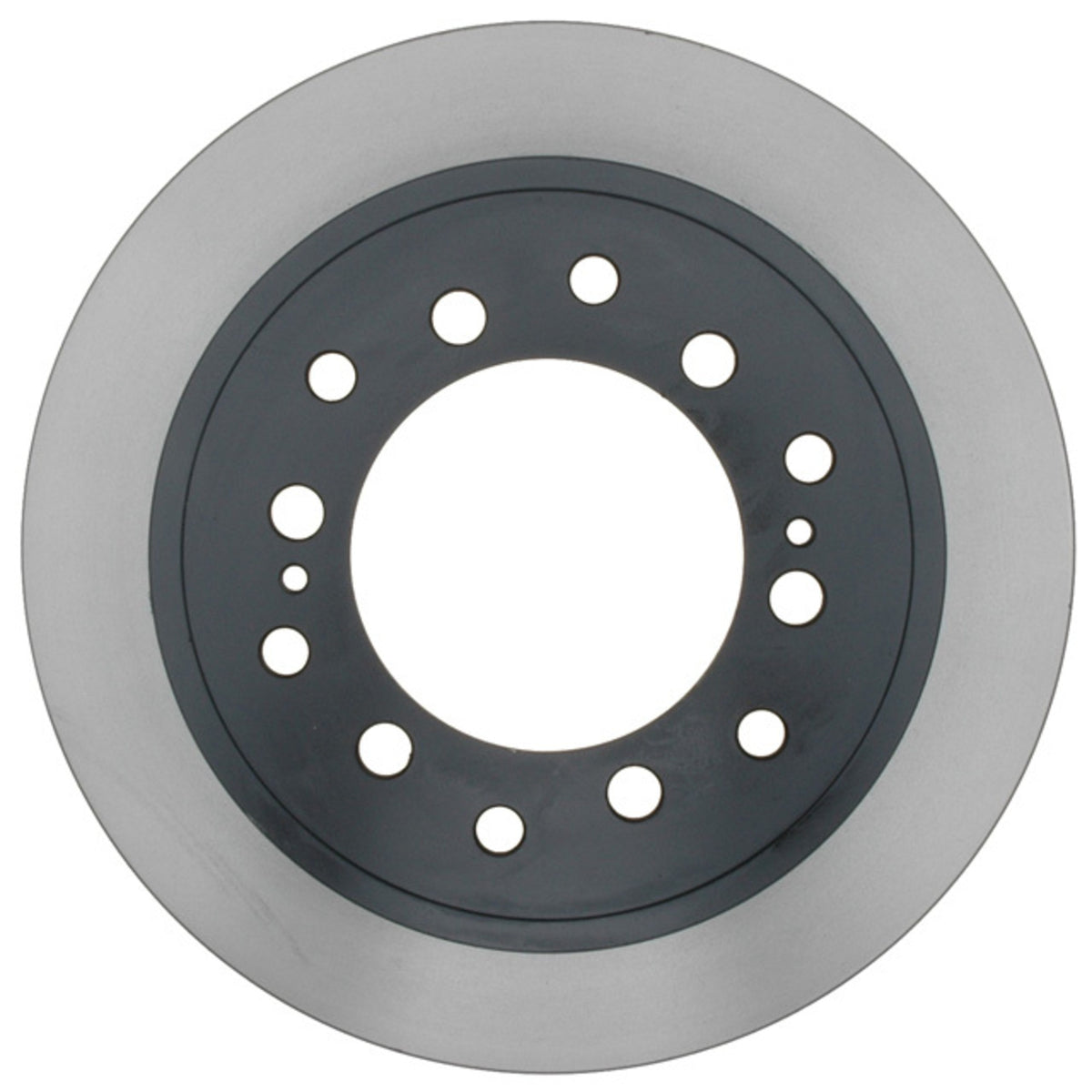 Raybestos Brakes Disc Brake Rotor 980780
