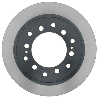 Raybestos Brakes Disc Brake Rotor 980780