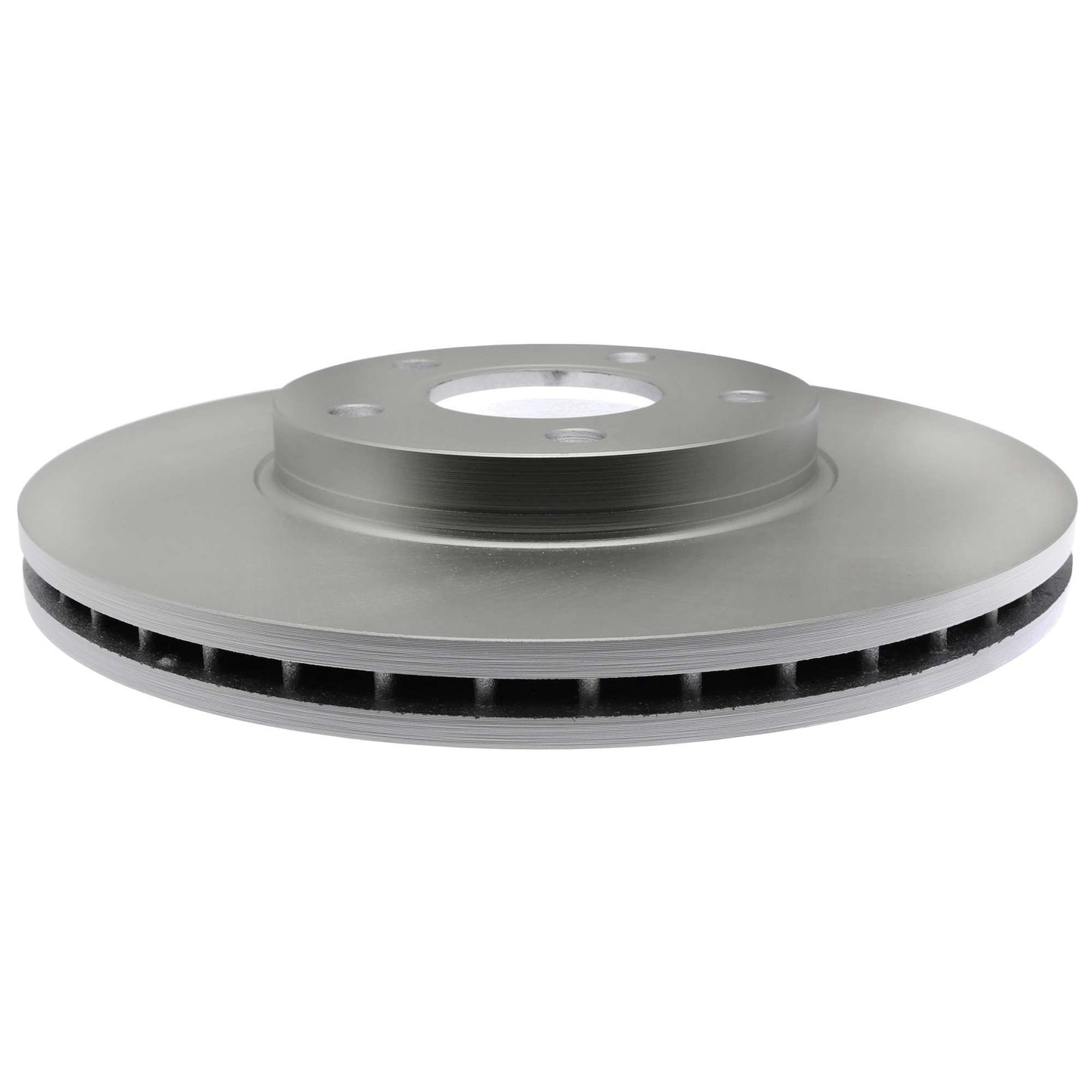 Raybestos Brakes Disc Brake Rotor 980781FZN