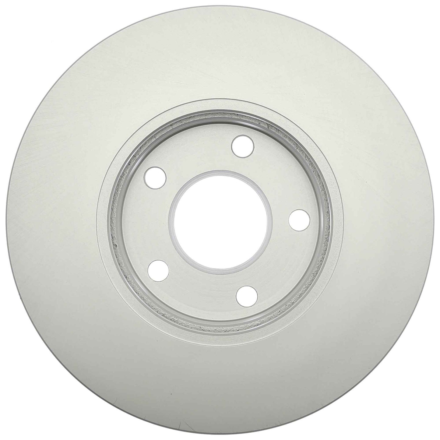 Raybestos Brakes Disc Brake Rotor 980781FZN
