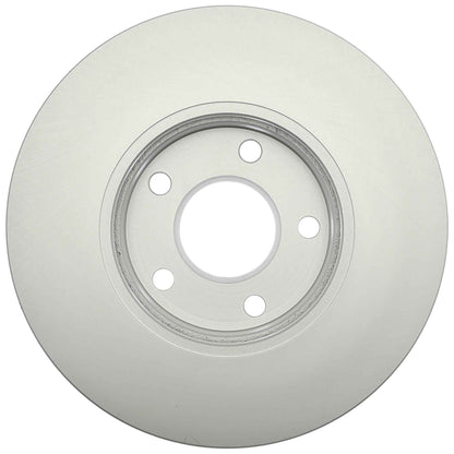 Raybestos Brakes Disc Brake Rotor 980781FZN