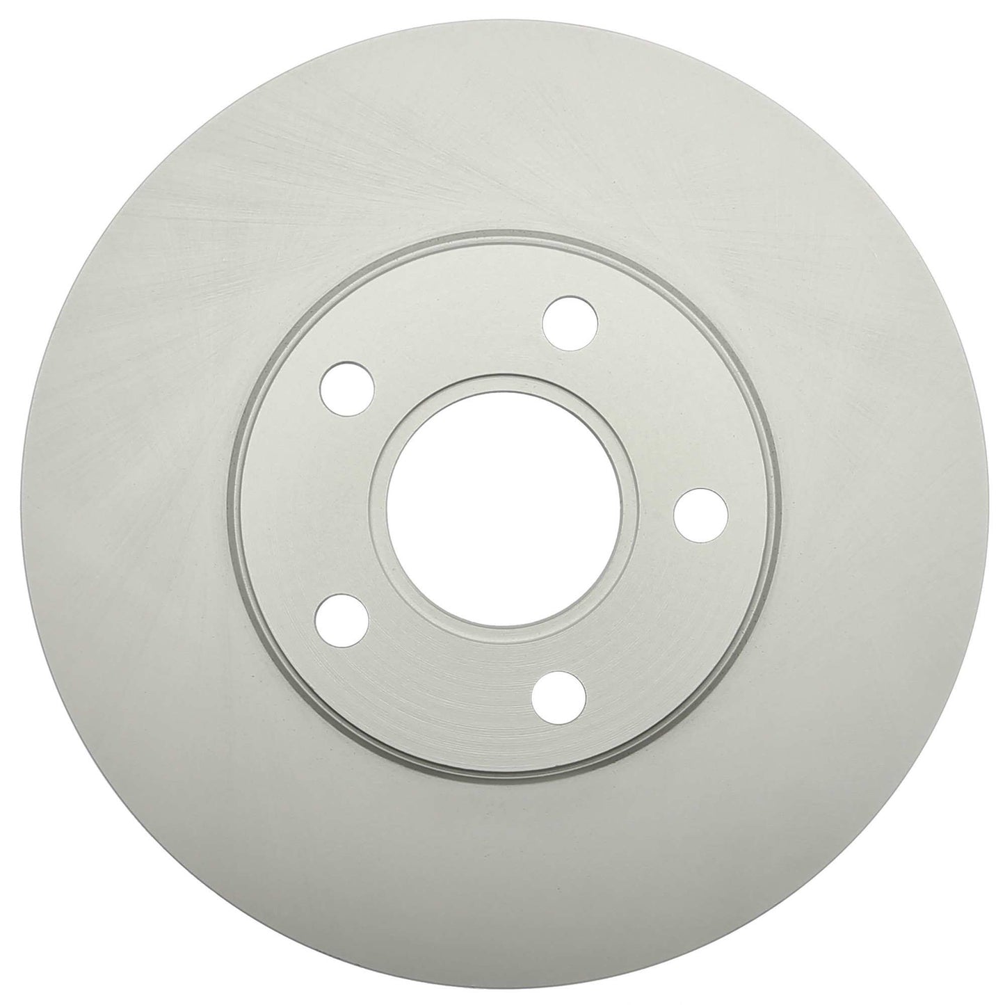 Raybestos Brakes Disc Brake Rotor 980781FZN