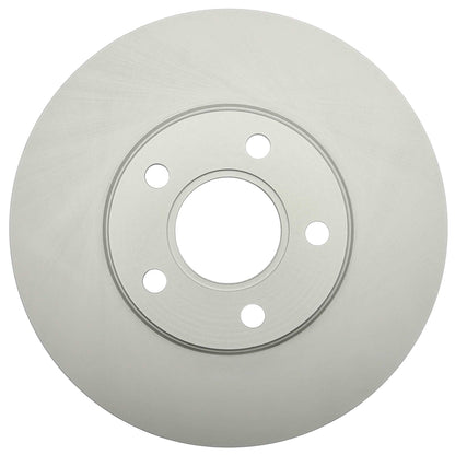 Raybestos Brakes Disc Brake Rotor 980781FZN