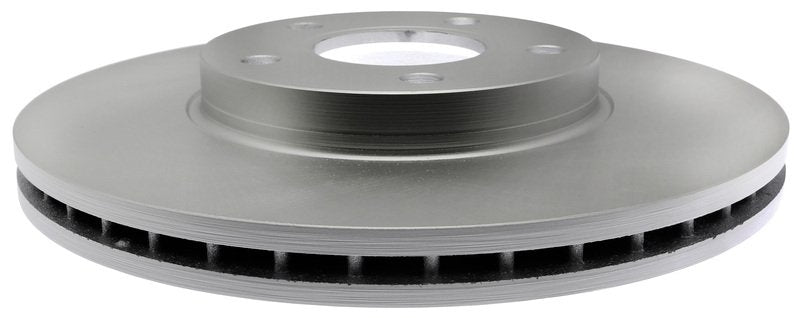 Raybestos Brakes Disc Brake Rotor 980781FZN