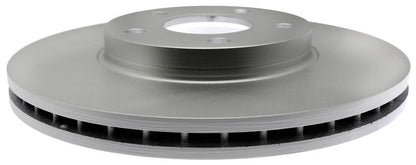 Raybestos Brakes Disc Brake Rotor 980781FZN
