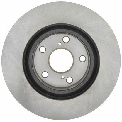 Raybestos Brakes Disc Brake Rotor 980781R