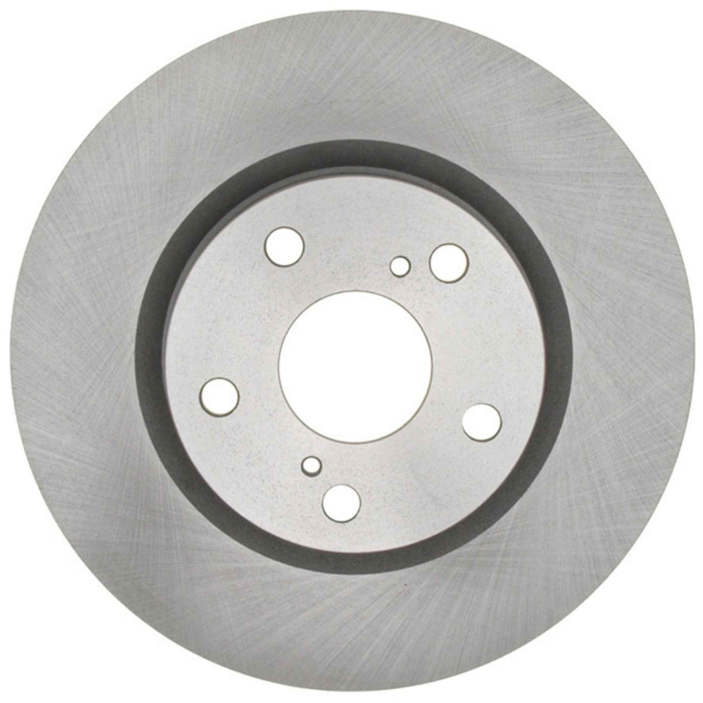 Raybestos Brakes Disc Brake Rotor 980781R