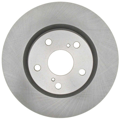 Raybestos Brakes Disc Brake Rotor 980781R
