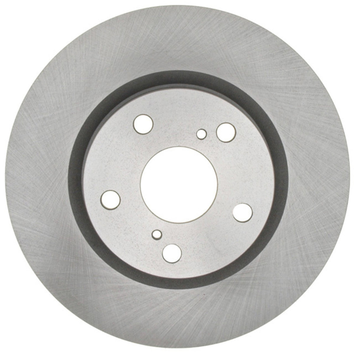 Raybestos Brakes Disc Brake Rotor 980781R