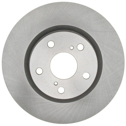 Raybestos Brakes Disc Brake Rotor 980781R