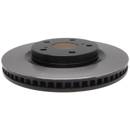 Raybestos Brakes Disc Brake Rotor 980781