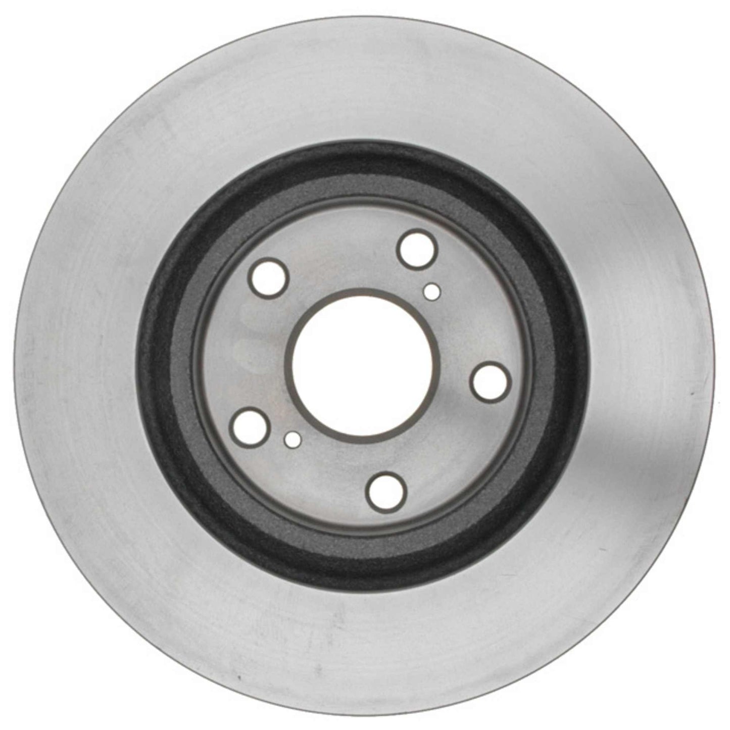 Raybestos Brakes Disc Brake Rotor 980781