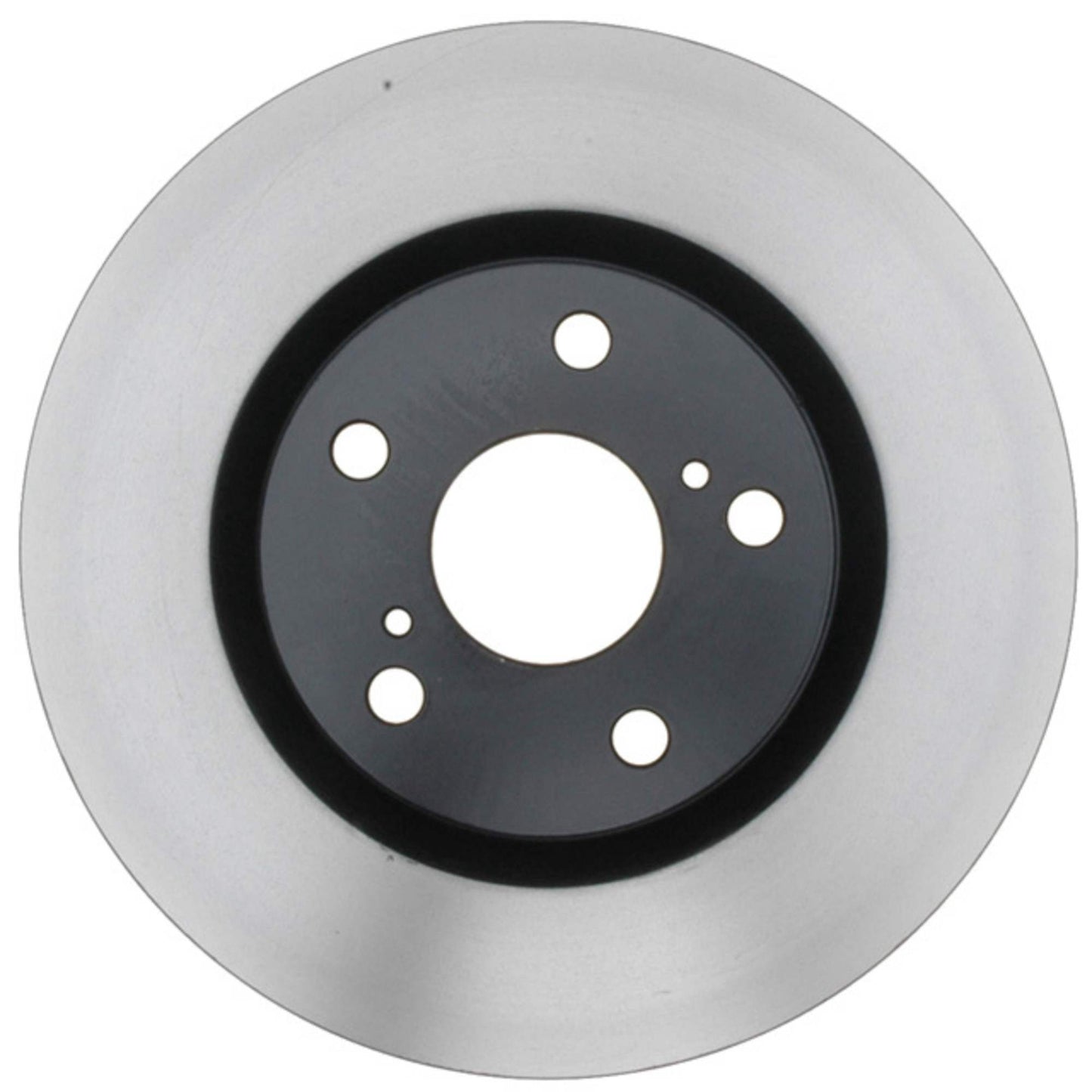 Raybestos Brakes Disc Brake Rotor 980781