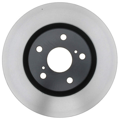 Raybestos Brakes Disc Brake Rotor 980781