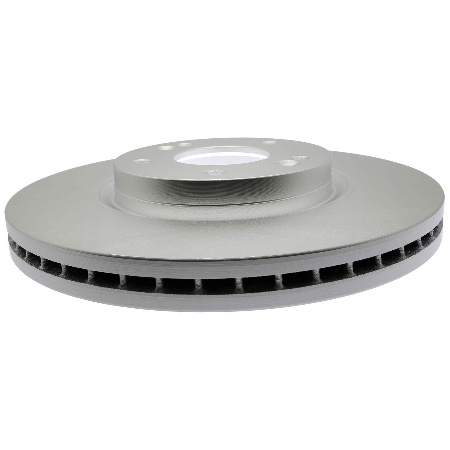 Raybestos Brakes Disc Brake Rotor 980782FZN