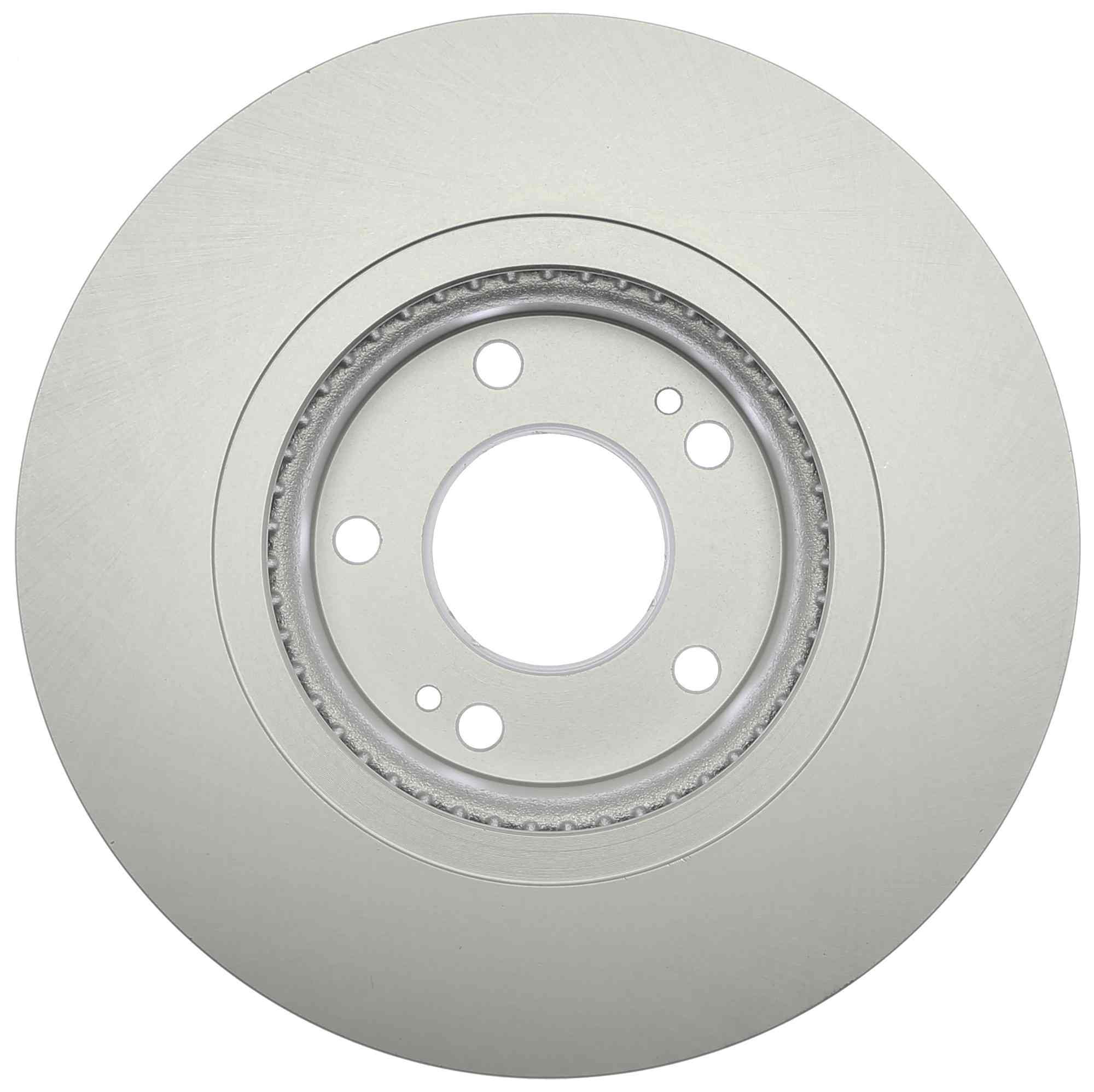 Raybestos Brakes Disc Brake Rotor 980782FZN