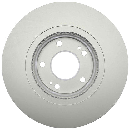 Raybestos Brakes Disc Brake Rotor 980782FZN