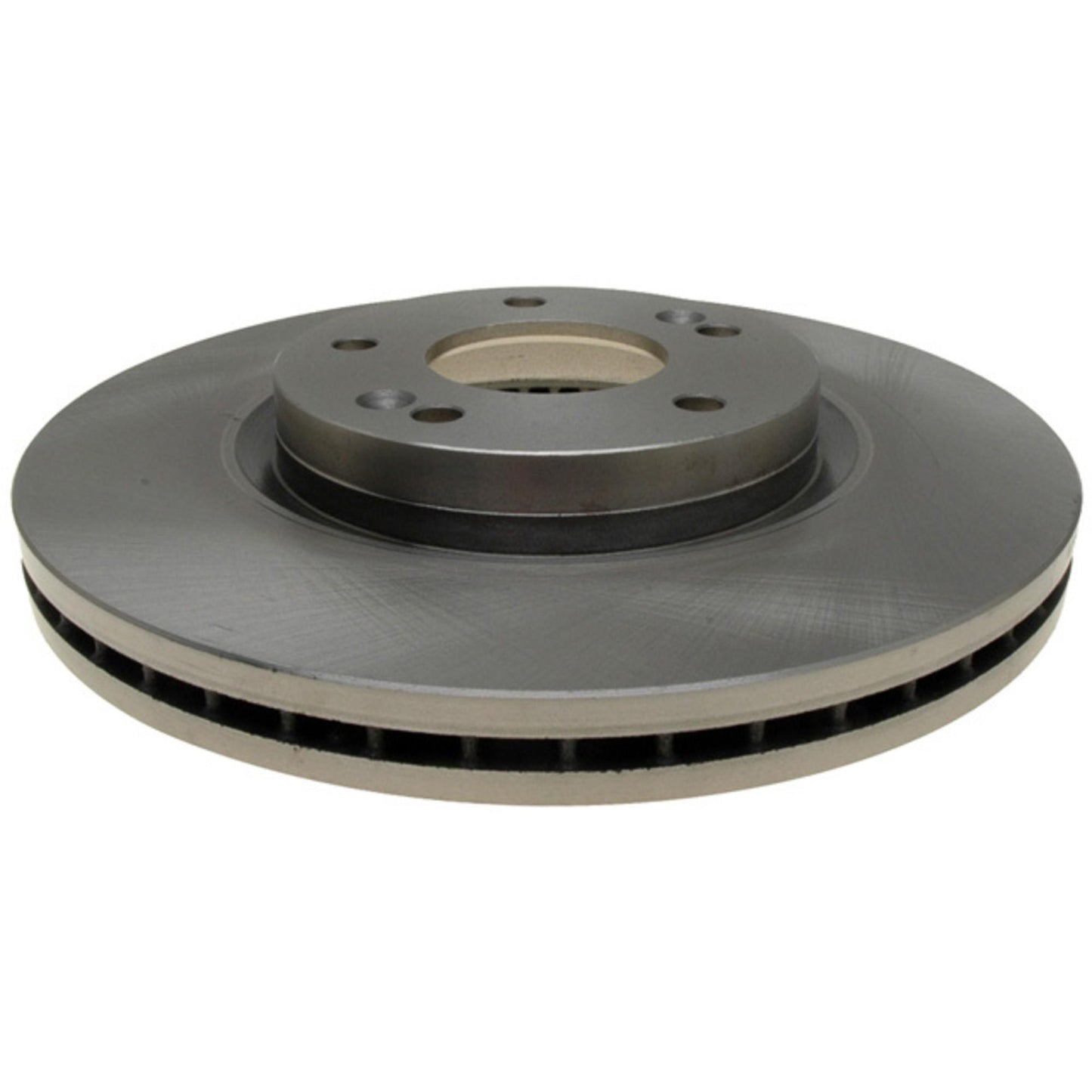Raybestos Brakes Disc Brake Rotor 980782R