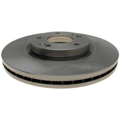 Raybestos Brakes Disc Brake Rotor 980782R