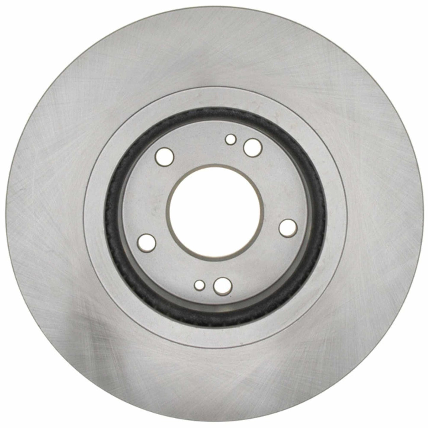 Raybestos Brakes Disc Brake Rotor 980782R
