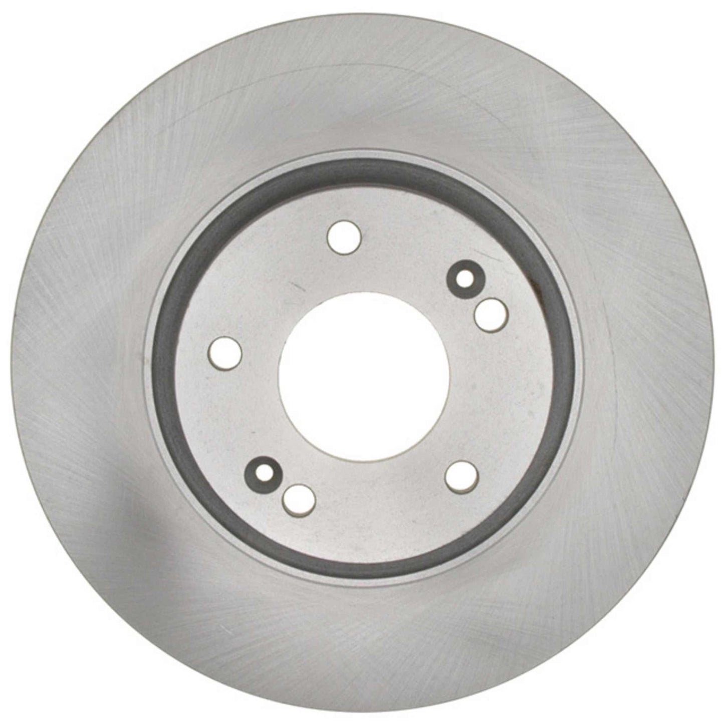 Raybestos Brakes Disc Brake Rotor 980782R