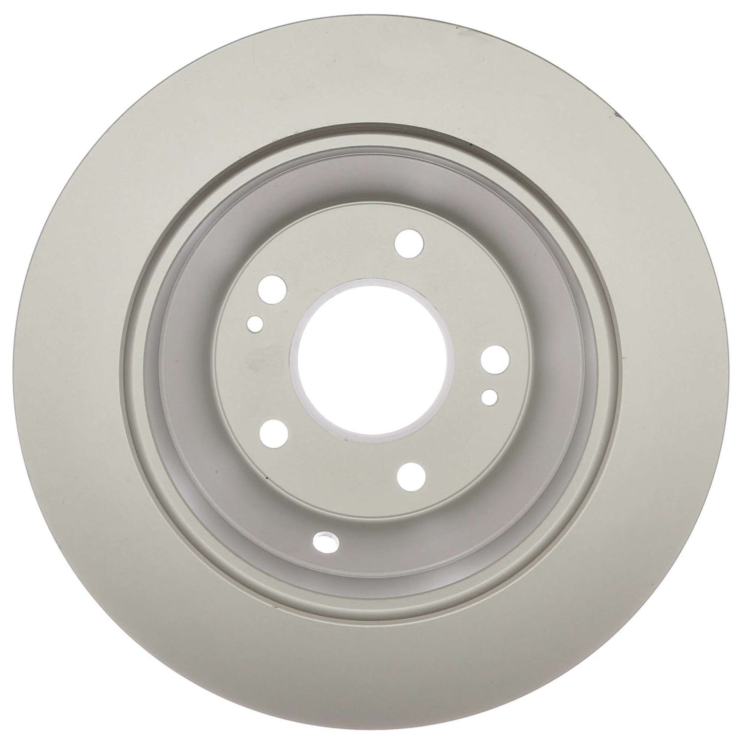 Raybestos Brakes Disc Brake Rotor 980783FZN