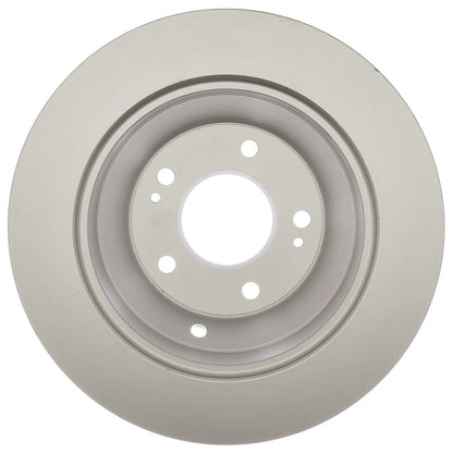 Raybestos Brakes Disc Brake Rotor 980783FZN