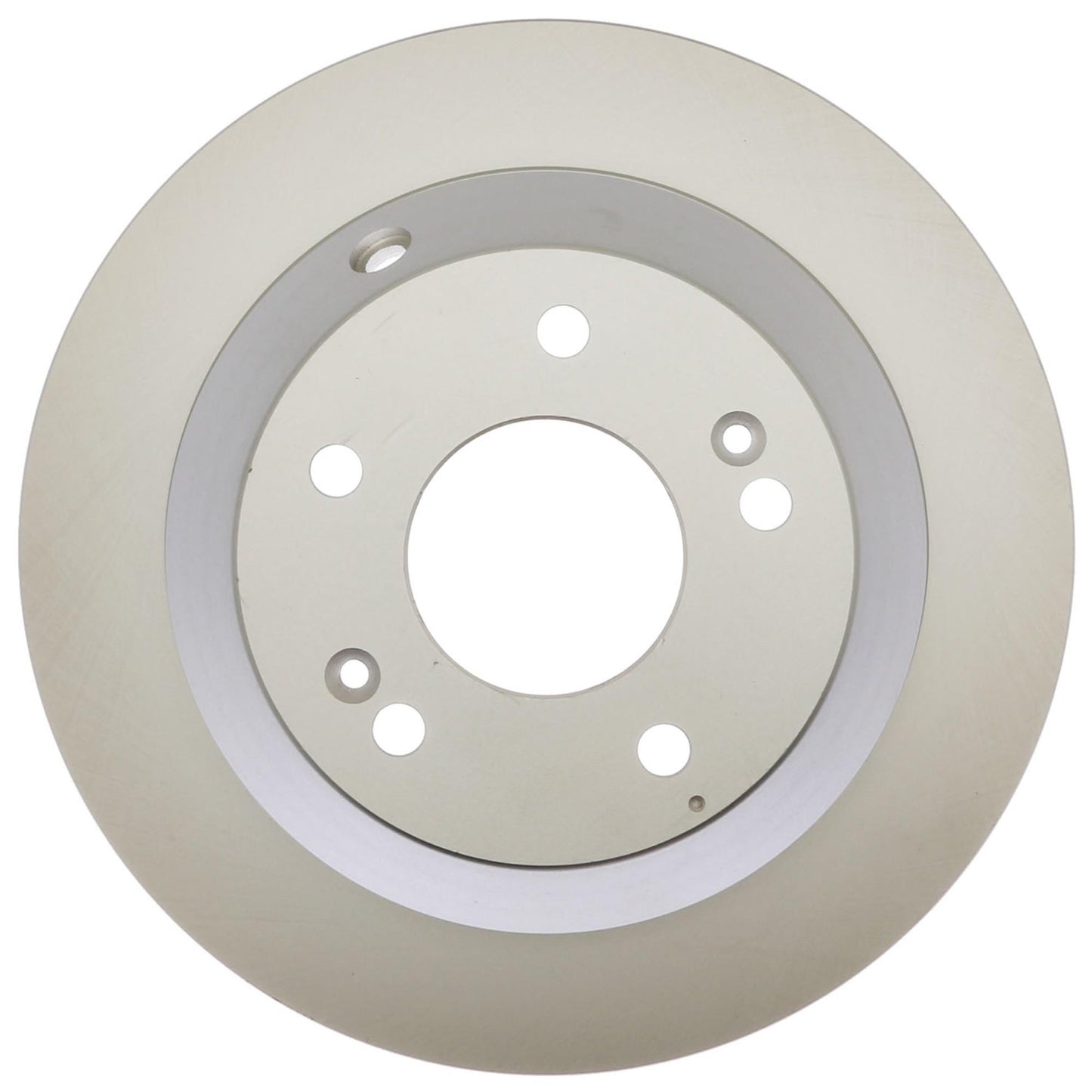 Raybestos Brakes Disc Brake Rotor 980783FZN