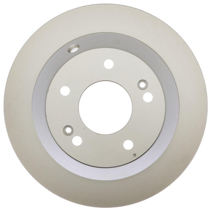 Raybestos Brakes Disc Brake Rotor 980783FZN