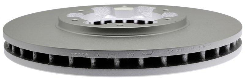 Raybestos Brakes Disc Brake Rotor 980783FZN