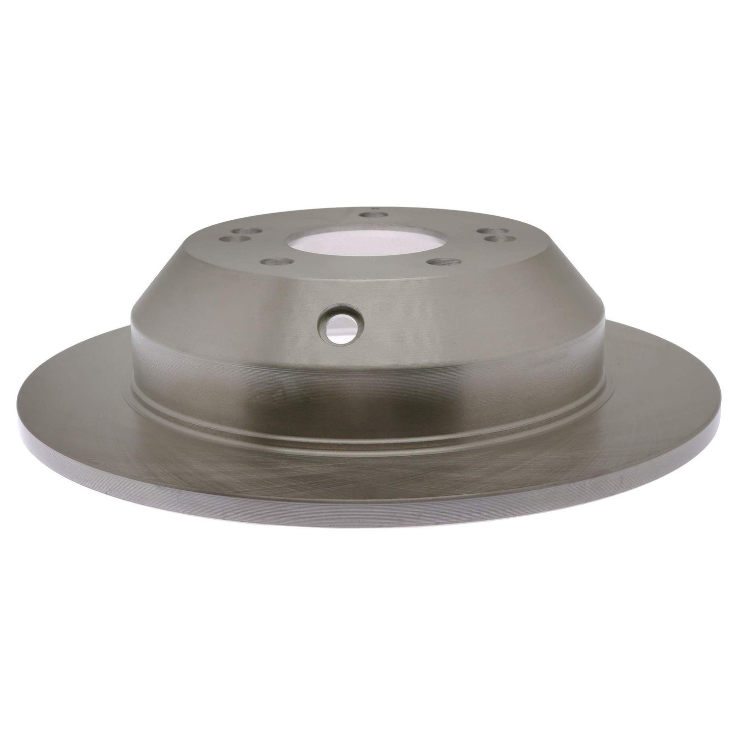 Raybestos Brakes Disc Brake Rotor 980783R