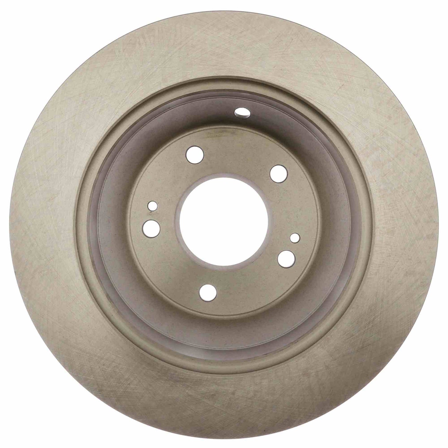 Raybestos Brakes Disc Brake Rotor 980783R