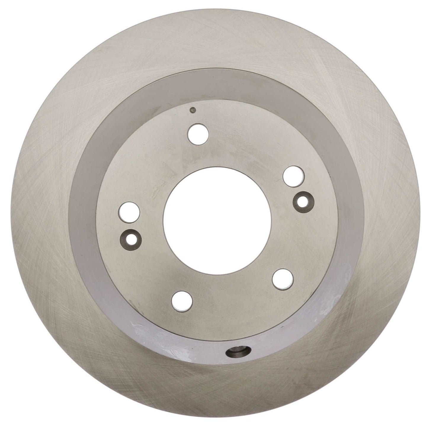 Raybestos Brakes Disc Brake Rotor 980783R