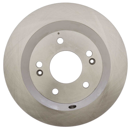 Raybestos Brakes Disc Brake Rotor 980783R