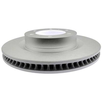 Raybestos Brakes Disc Brake Rotor 980784FZN