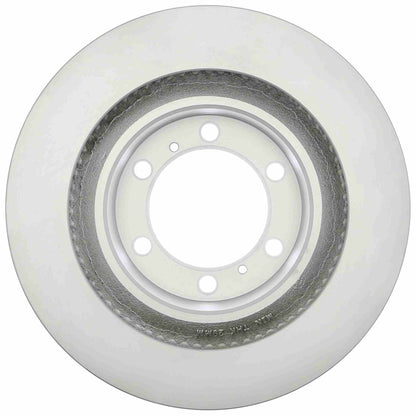 Raybestos Brakes Disc Brake Rotor 980784FZN