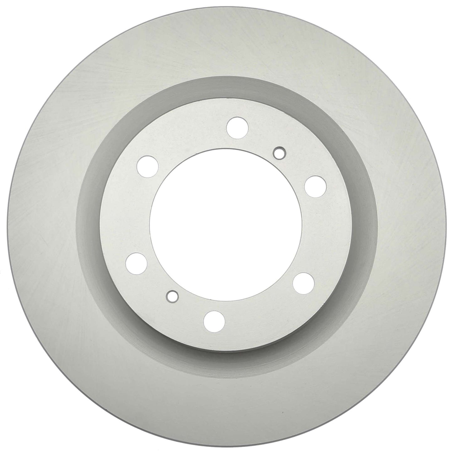 Raybestos Brakes Disc Brake Rotor 980784FZN