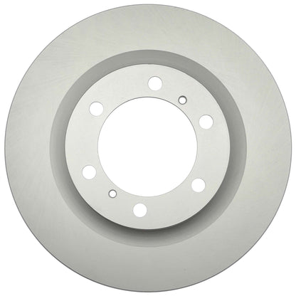 Raybestos Brakes Disc Brake Rotor 980784FZN