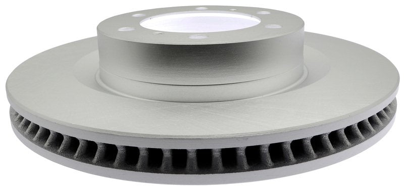 Raybestos Brakes Disc Brake Rotor 980784FZN