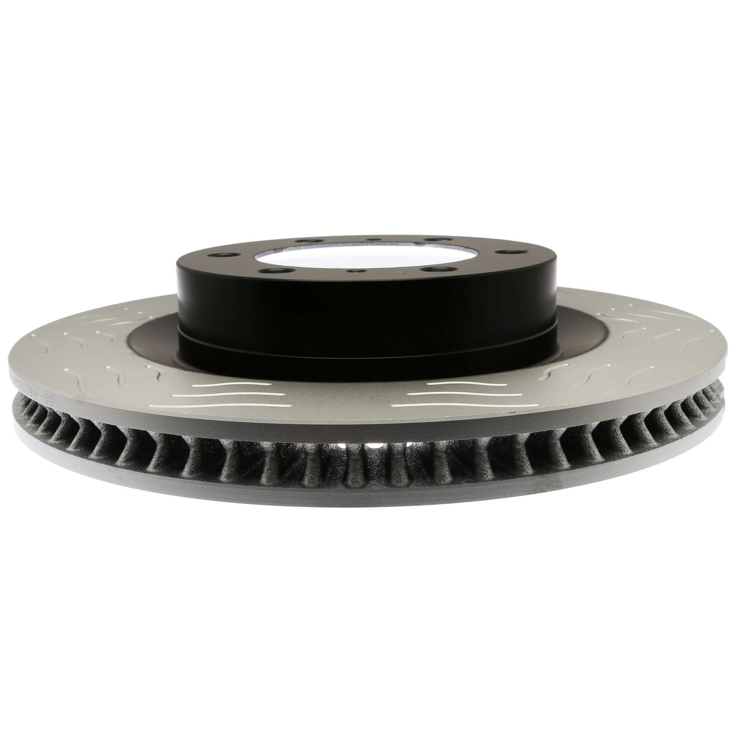 Raybestos Brakes Disc Brake Rotor 980784PER