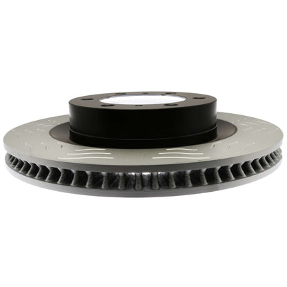 Raybestos Brakes Disc Brake Rotor 980784PER