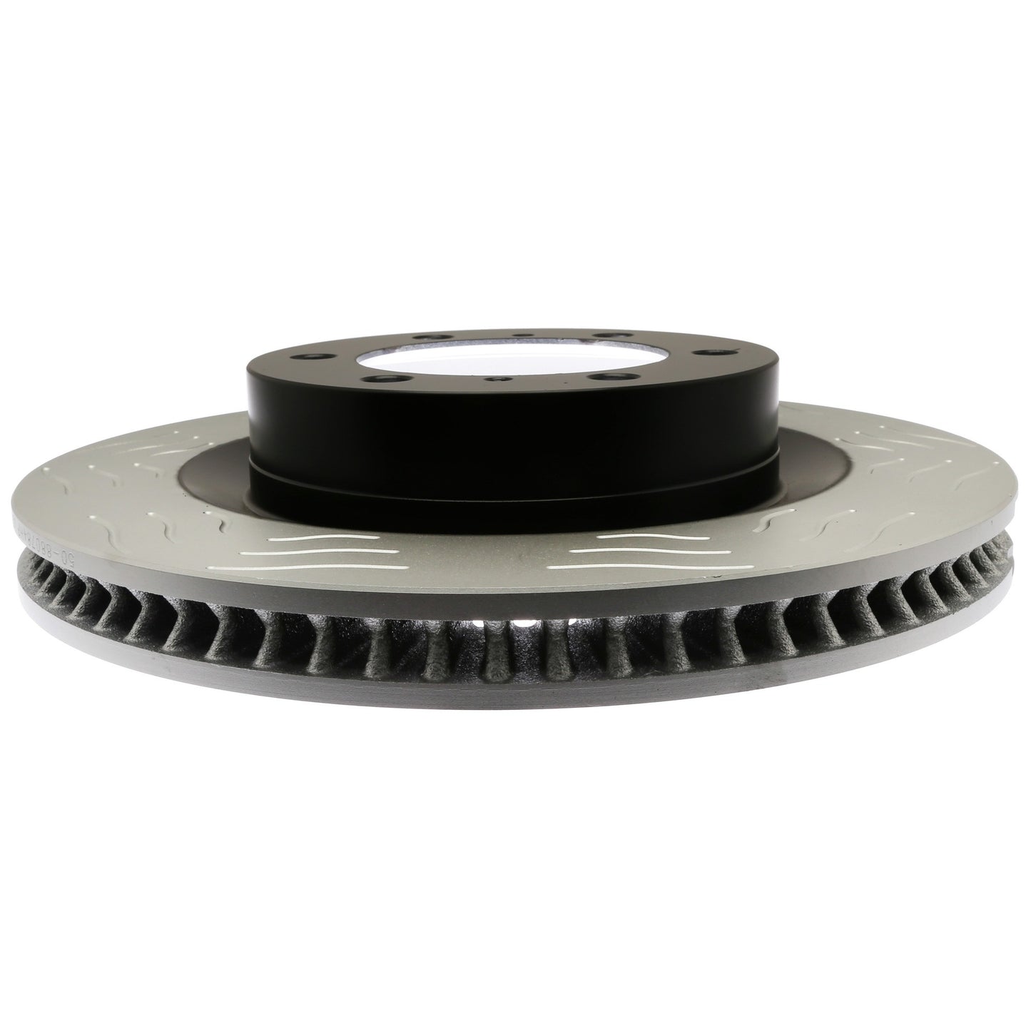 Raybestos Brakes Disc Brake Rotor 980784PER