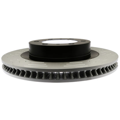 Raybestos Brakes Disc Brake Rotor 980784PER