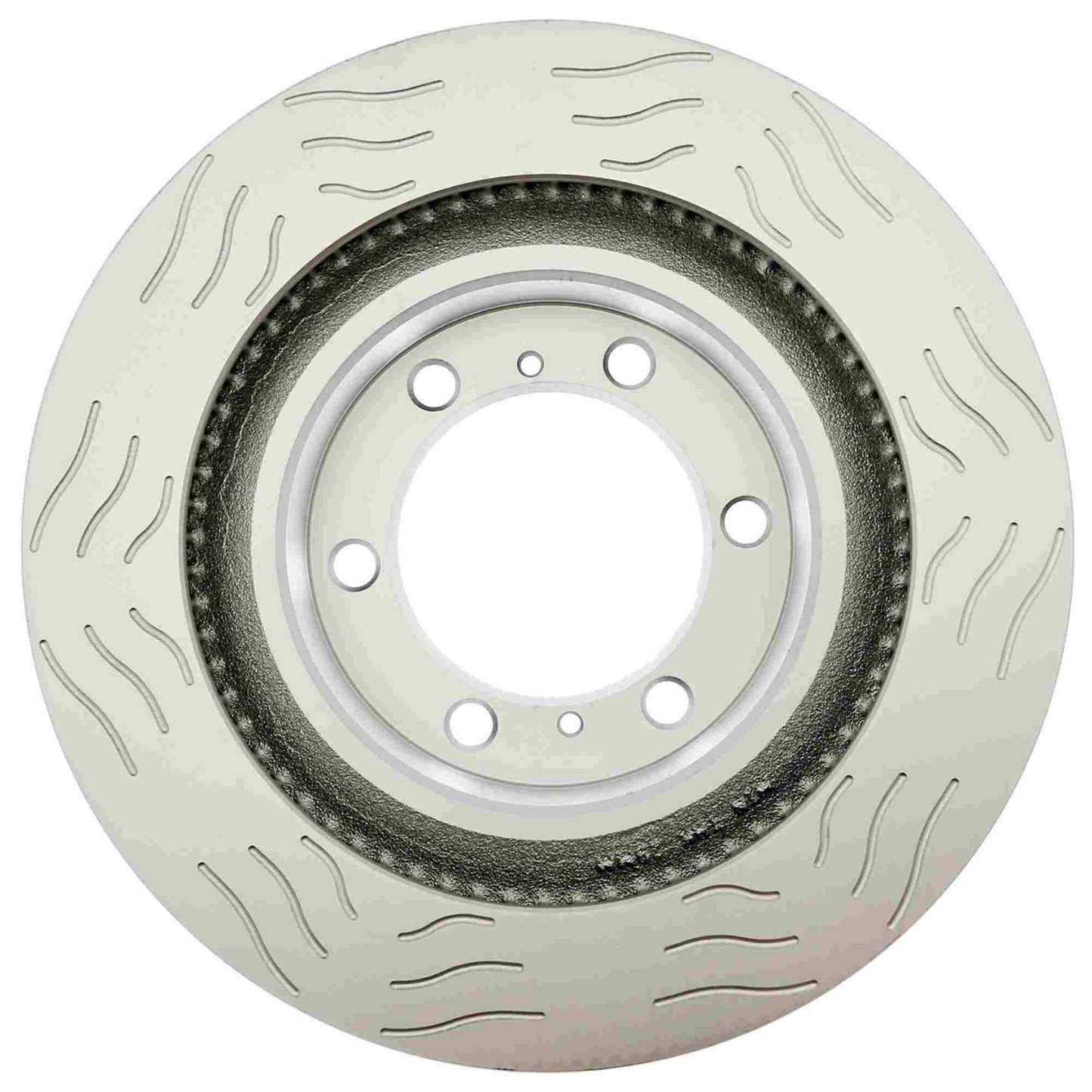 Raybestos Brakes Disc Brake Rotor 980784PER